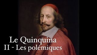 Le quinquina II Les polémiques  Petites histoires de la chimie [upl. by Cullin]