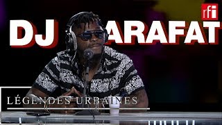 Légendes urbaines  Dj Arafat la renaissance [upl. by Gerrard885]