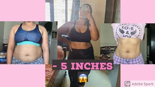 WOW ABS IN 2 WEEKS Chloe Tings Ab Workouts [upl. by Matusow99]