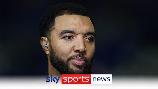 Forest Green Rovers part company with Troy Deeney after just six games in charge [upl. by Briana]