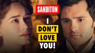 Sanditon Season 3 Episode 5 Changed EVERYTHING [upl. by Kieffer]