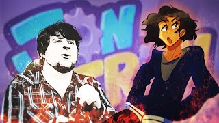 FORGIVING JONTRON  LANOOSKI [upl. by Zoeller]