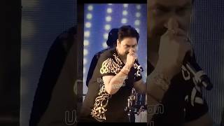 Kumar Sanu ampamp Alka Yagnik 🎤 Live Concert Baazigar O Baazigar 😍 shorts [upl. by Anohs939]