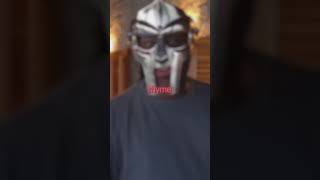 MF DOOM ALL CAPS 😳🔥 [upl. by Christy]