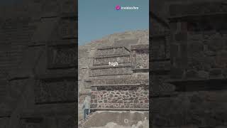 Discover the Mysteries of Moche Pyramids [upl. by Ahsinel]