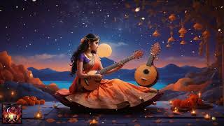 Healing Ragas Raga Renewal Revitalizing the Spirit with Indian Classical Music [upl. by Pinette426]