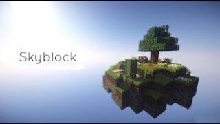 A Deep Dive into the One Block World [upl. by Tamaru]