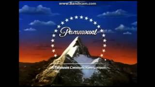 Paramount Television Logo 1996 [upl. by Analeh320]