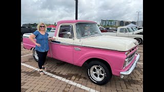 OUR ANNIVERSARY Weekend and Truck show Part1 [upl. by Liarret]