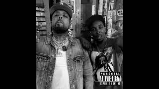 Non Factor RMX by romestreetz westsidegunn griseldarecords boombap conway youtubemusic [upl. by Foster]