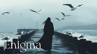 Explore Enigma Music  Mysterious Sounds  Journey of Mysterious and Captivating Melodies [upl. by Ettennod]