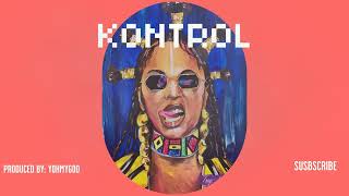 FREE BEYONCE x DOJA CAT Type Beat  quotKONTROLquot  Freestyle Type Beat [upl. by Eisler]