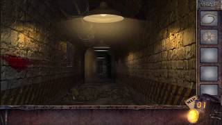 Room Escape Prison Break Full Walkthrough [upl. by Arte]