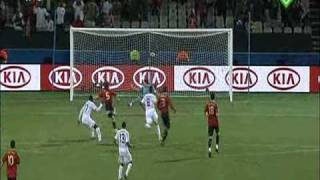 Jozy Altidores Goal vs Spain [upl. by Bill]