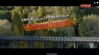 Iklan SilverQueen  Santai belum lengkap tanpa SilverQueen 2012 [upl. by Fronniah]