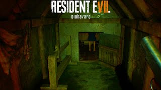 Fun House  Resident Evil 7  Ep6 [upl. by Rooke]