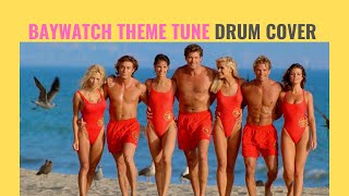 Im Always Here  Baywatch Theme  Jimi Jamison [upl. by Hutton]