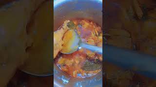 Telangana Chicken bagara ricefood chickenlover [upl. by Berhley]