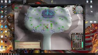 The Woox Walk Tutorial Vorkath Dragon Hunter Crossbow [upl. by Doerrer]