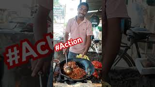 food tumsar indian trending action [upl. by Joey]