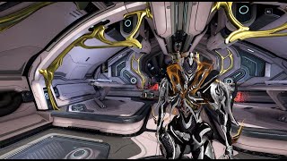 Warframe  Tell me youre a Saryn main without telling me youre a Saryn main [upl. by Ottinger]