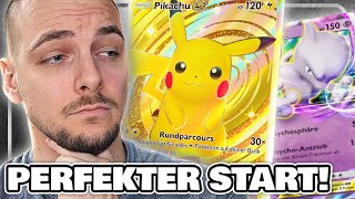 MACHE NICHT DIESE STARTFEHLER bei Pokemon TCG Pocket [upl. by Anaderol314]