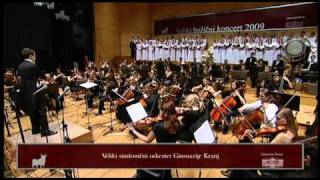 Bizet  Carmen suite [upl. by Cichocki]