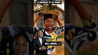 LE REVENANT ET SA FEMME PART1 nollywood movies part1 resume [upl. by Sone]