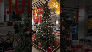 IKEA Biggest Showroom  Christmas 2024 Products 🎅🎄🦌 Part 11 [upl. by Ennaer]