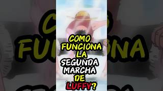 ╰┈➤¿COMO FUNCIONA EL GEAR 2 [upl. by Akiret]