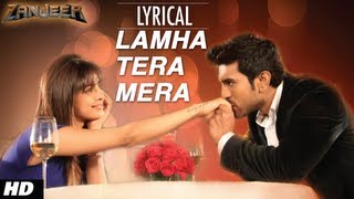 Tera Mera Pyar [upl. by Marney897]