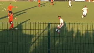 Sardegna  Promozione Coppa Italia Promozione  Giornata 1  Carloforte vs Carbonia [upl. by Haneehs]