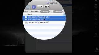 iMovie 11  Fixing General Issues [upl. by Shepherd]