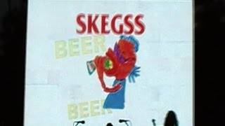 SKEGSS  YOURS AND OWLS 2016 [upl. by Atirabrab]