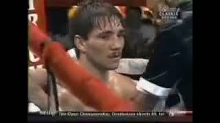 Vinny Pazienza vs Greg Haugen 3 [upl. by Ilecara871]