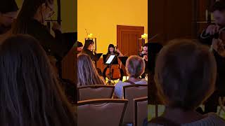 Candlelight Concert Traverse City Michigan trending recovery music symphonie love [upl. by Nonregla]