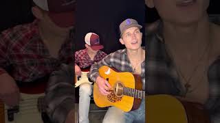 Fool Hearted Memory  George Strait Cover By Spencer Hatcher [upl. by Netsrik]