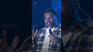 Giftson Testimony 🙇🙋✝️ reels christian trend giftsondurai testimony viralvideo live trending [upl. by Rolyks]