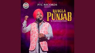 Rangla Punjab [upl. by Alvy]