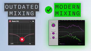 I HATED Mixing Until I Learned This Hack [upl. by Laeno886]