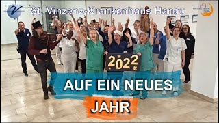 Unser neuer Song Auf ein neues Jahr [upl. by Faustina833]