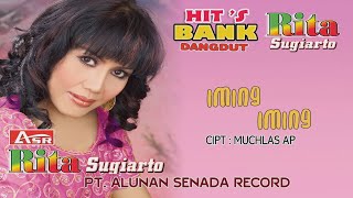 RITA SUGIARTO  IMING IMING  Official Video Musik  HD [upl. by Ymot]