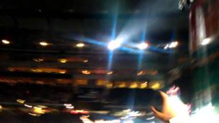 Kenny Chesney  quotCowboyquot  quotBlister in the Sunquot Encore  Gillette Stadium [upl. by Suissac]