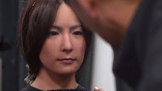 quotCBSN On Assignmentquot shows how Japan is using robots to combat population decline [upl. by Einahteb]