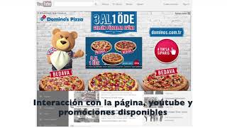 Rich media  12 Casos de publicidad online [upl. by Gorton]