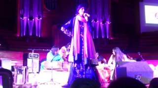 Nooran Sisters Live In London HD 1080p [upl. by Ittap]