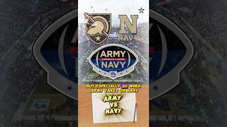 WHAT IS THE ARMYNAVY GAME PRISONER EXCHANGE shorts army navy armynavy collegefootball [upl. by Esinaj]