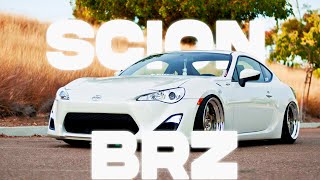 Scion FRS  Edit [upl. by Amaral365]