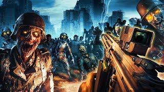 ZOMBIE OUTBREAK MODE in Battlefield 2042 Portal [upl. by Quintana]