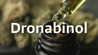 DRONABINOL  Alle Infos zum Cannabisextrakt [upl. by Bullion430]